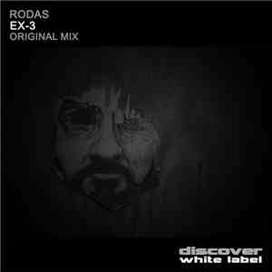 RODAS - Ex-3 album flac