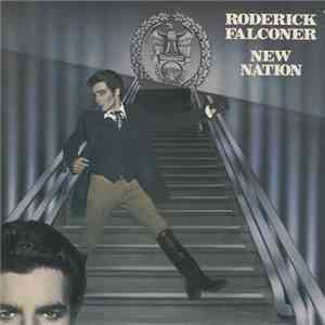 Roderick Falconer - New Nation album flac