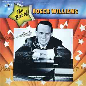 Roger Williams  - The Best Of Roger Williams album flac