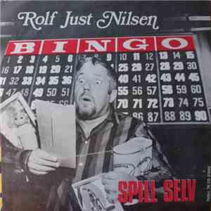 Rolf Just Nilsen - Bingo album flac