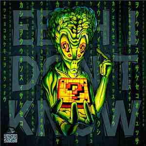 Romeroz - Ehhhh, I Don’t Know… album flac