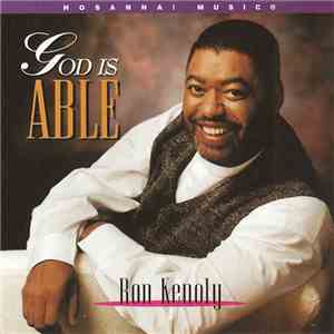 Ron Kenoly - God Is Able album flac