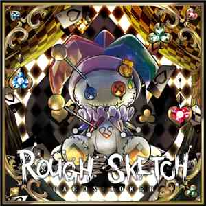 RoughSketch - Cards: Joker album flac