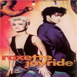 Roxette - Joyride album flac