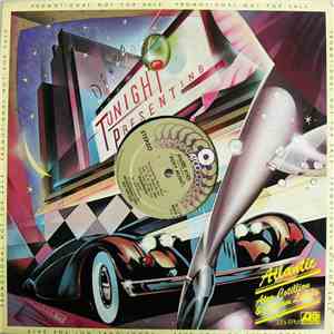 Roxy Music - Angel Eyes album flac