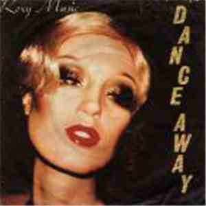 Roxy Music - Dance Away album flac