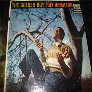 Roy Hamilton - The Golden Boy album flac