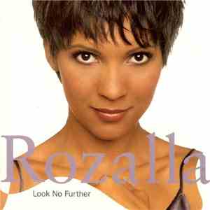 Rozalla - Look No Further album flac