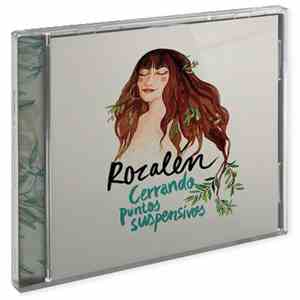 Rozalén - Cerrando Puntos Suspensivos album flac