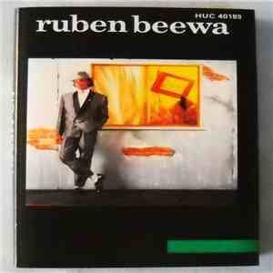 Ruben Beewa - No Mercy album flac