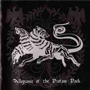 Ruina / Tundra  / Operation Winter Mist - Allegiance Of The Profane Pack album flac