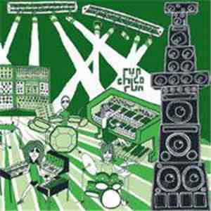 Run Chico Run - Rocket Surgery album flac