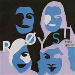 Røyst - Nordic Initiative album flac
