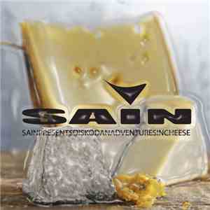 Sain Presents "Disko Dan" - Adventures In Cheese album flac