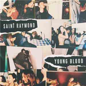 Saint Raymond - Young Blood album flac