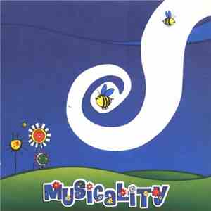 Salako - Musicality album flac