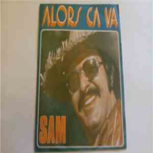 Sam Choueka - Alors, Ça Va? album flac