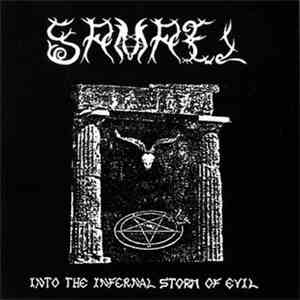 Samael - Into The Infernal Storm Of Evil album flac