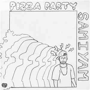 Samiyam - Pizza Party album flac