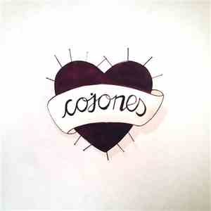 Santi Campos - Cojones album flac
