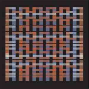 Sarah Davachi - August Harp album flac