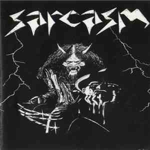 Sarcasm  - Crematory album flac