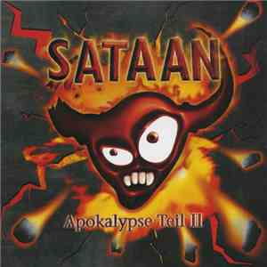 Sataan - Apokalypse Teil II album flac