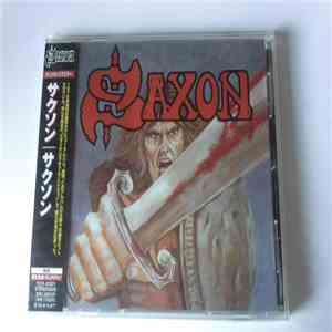 Saxon - Saxon album flac
