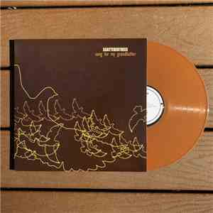 Scatteredtrees - Song For My Grandfather album flac
