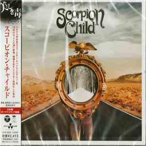 Scorpion Child = スコーピオン・チャイルド - Scorpion Child = スコーピオン・チャイルド album flac