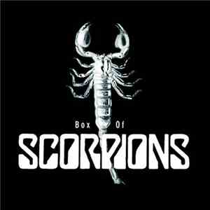 Scorpions - Box Of Scorpions album flac