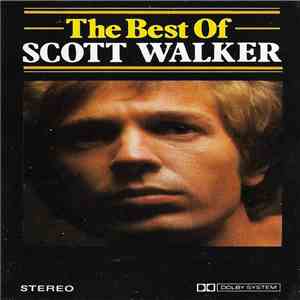 Scott Walker - The Best Of Scott Walker album flac