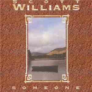 Scott Williams - Someone album flac