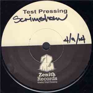 Scrimshaw - Come Back album flac