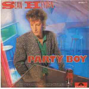 Sean Heyden - Party Boy album flac