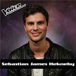 Sebastian James Hekneby - Remember When It Rained album flac