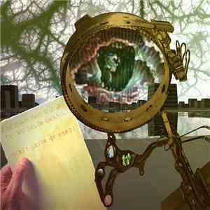 Secret Killer Of Names - If The Answer Comes In Dreams, Then Who Asks The Question? album flac