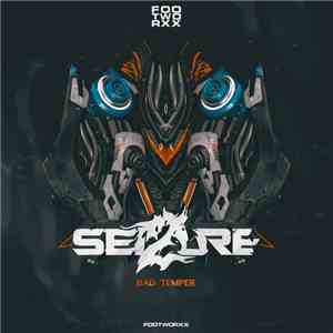 Sei2ure - Bad Temper album flac