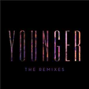 Seinabo Sey - Younger (The Remixes) album flac