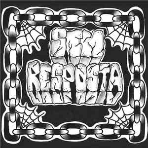 Sem Resposta - Côvado Com Côvado album flac