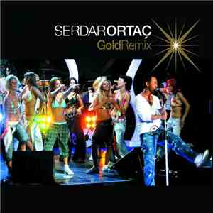 Serdar Ortaç - Gold Remix album flac