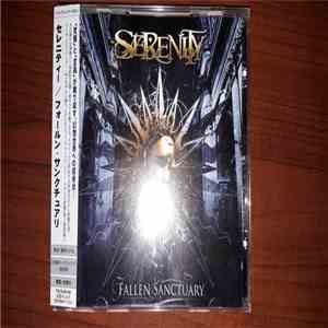 Serenity - Fallen Sanctuary album flac