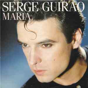 Serge Guirao - Maria album flac