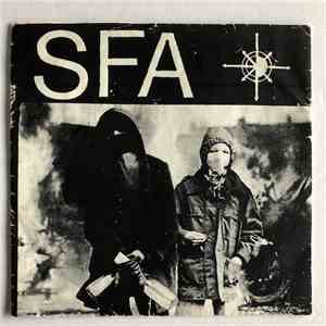 SFA - New York album flac