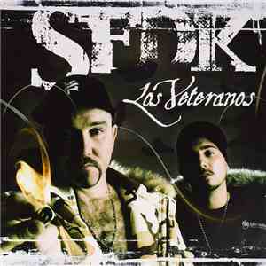 SFDK - Los Veteranos album flac
