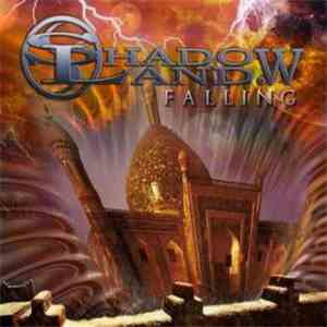 Shadowland  - Falling album flac