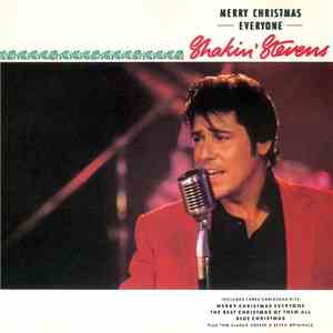 Shakin' Stevens - Merry Christmas Everyone album flac