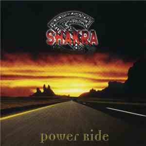 Shakra - Power Ride album flac