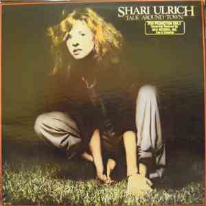 Shari Ulrich - Talk Around Town album flac