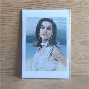 She And Her Reflection - Atrocious Maze 10 - Good Luck Always, Valerie Leon album flac